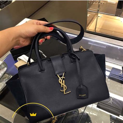 sacca ysl|ysl bags cost.